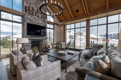 Boulder View Home