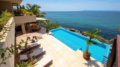 Luxury Villa Photo #4