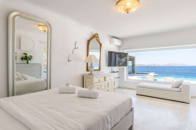 Luxury Villa Photo #23