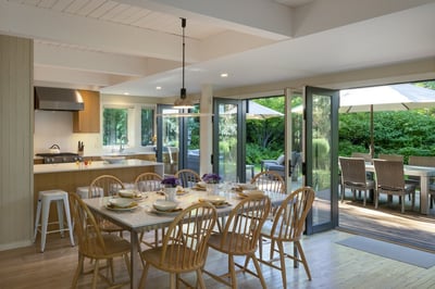 Luxury Villa Photo #9