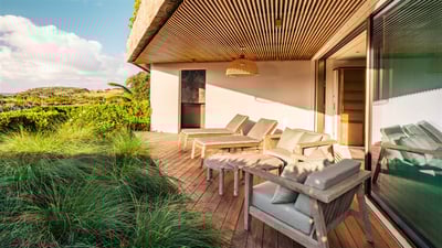 Luxury Villa Photo #19
