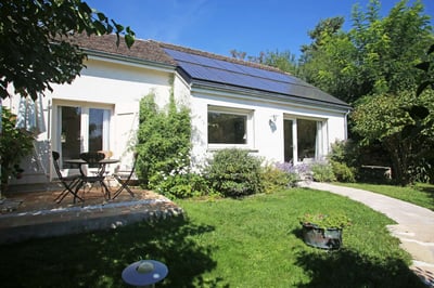 Luxury Villa Photo #6