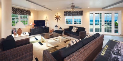 Luxury Villa Photo #13