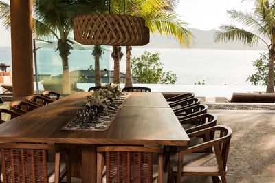 Luxury Villa Photo #6