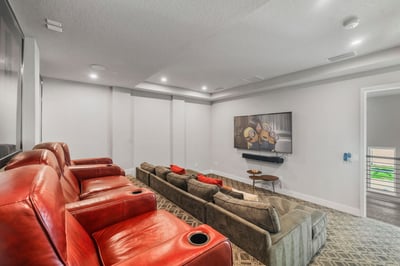 Luxury Villa Photo #23