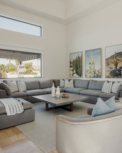 Luxury Villa Photo #33