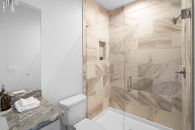 Luxury Villa Photo #23