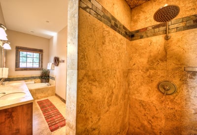 Luxury Villa Photo #27