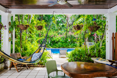 Luxury Villa Photo #49