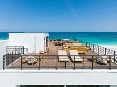Luxury Villa Photo #10