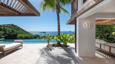 Luxury Villa Photo #17