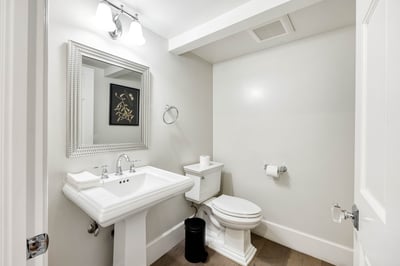 Luxury Villa Photo #87
