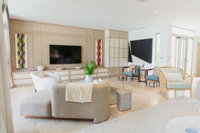 Luxury Villa Photo #11