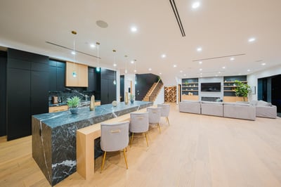 Luxury Villa Photo #37