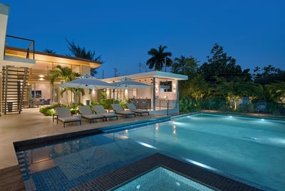 Luxury Villa Photo #6