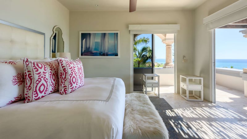 Villa Mariposa | Del Mar