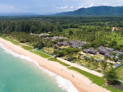 Luxury Villa Photo #6