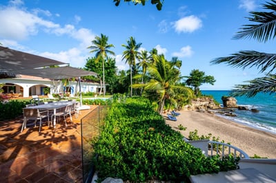 Luxury Villa Photo #5