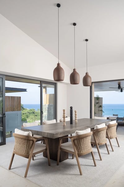 Luxury Villa Photo #9