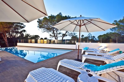 Luxury Villa Photo #8