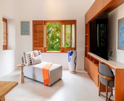 Luxury Villa Photo #42