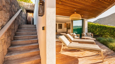 Luxury Villa Photo #21