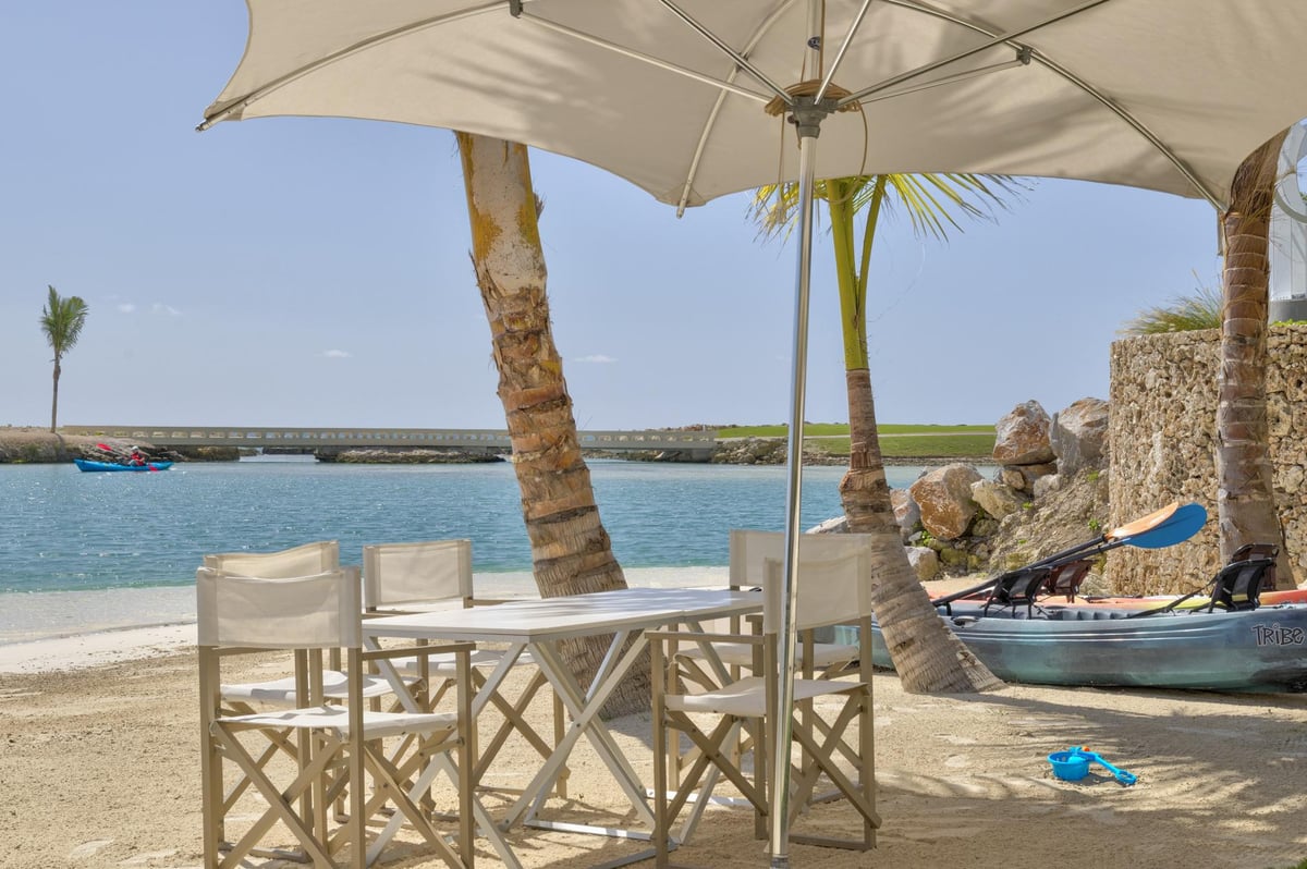 Las Iguanas 47 | Oceania