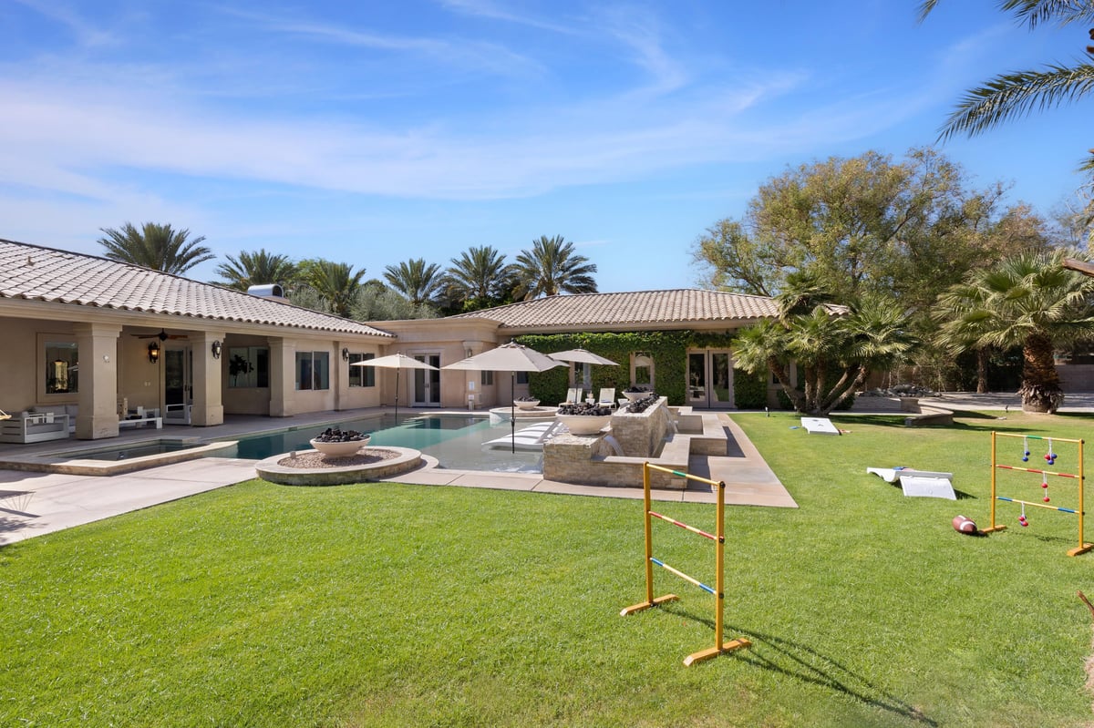 Indio,Date Palm Estate