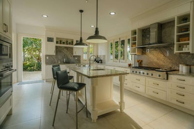 Luxury Villa Photo #22
