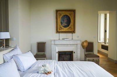 Luxury Villa Photo #15