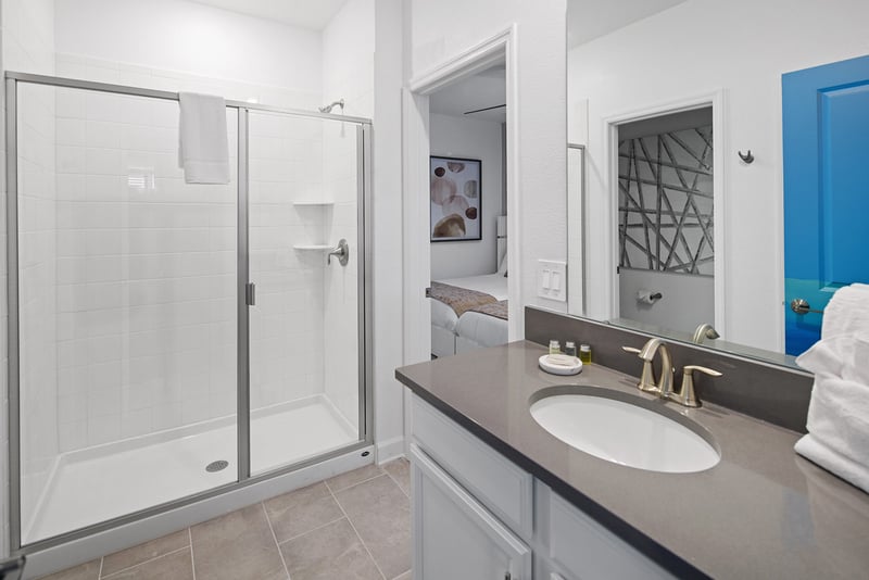 Space Station at Harbor Island Beach Club