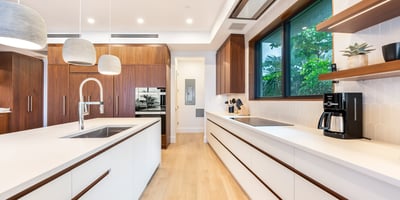 Luxury Villa Photo #5