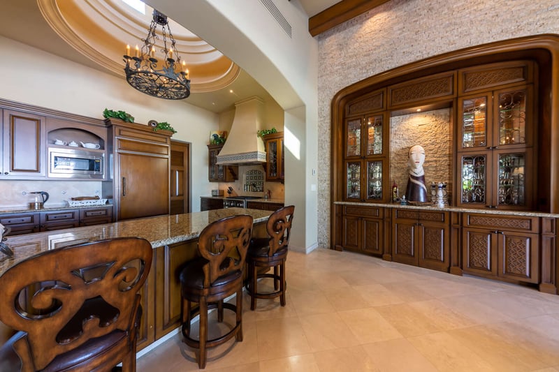 Villa Áurea Montaña