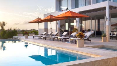 Luxury Villa Photo #8
