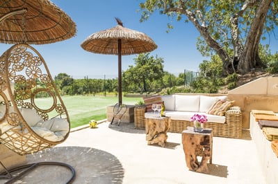 Luxury Villa Photo #6