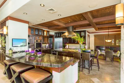 Luxury Villa Photo #23