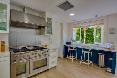 Luxury Villa Photo #16