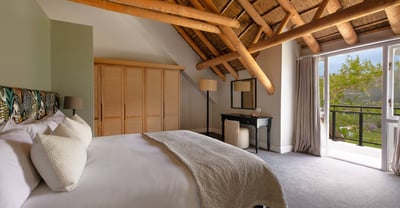 1 of 4 possible suite configurations.