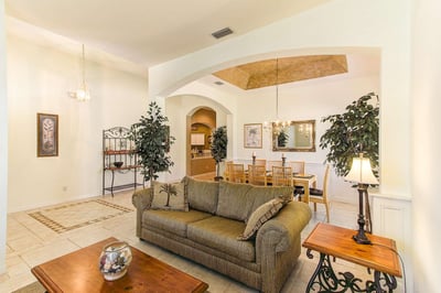 Luxury Villa Photo #7