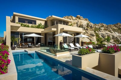 Pedregal,Villa Pacific West