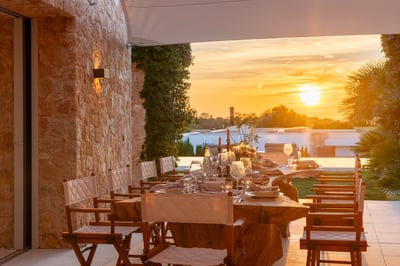 Luxury Villa Photo #11
