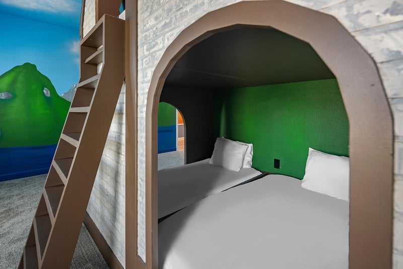 High Roller at Harbor Island Beach Club