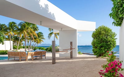 Luxury Villa Photo #10