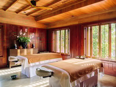 Luxury Villa Photo #20