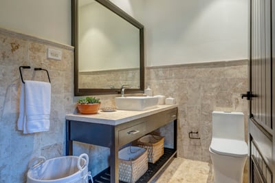 Luxury Villa Photo #48