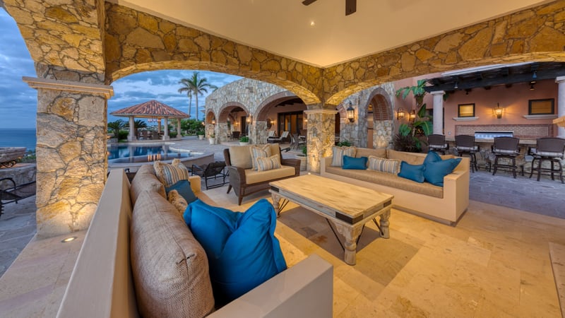 Villa Bravura del Mar