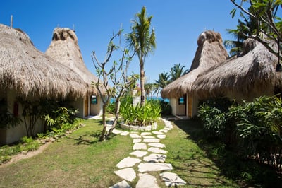 Luxury Villa Photo #4