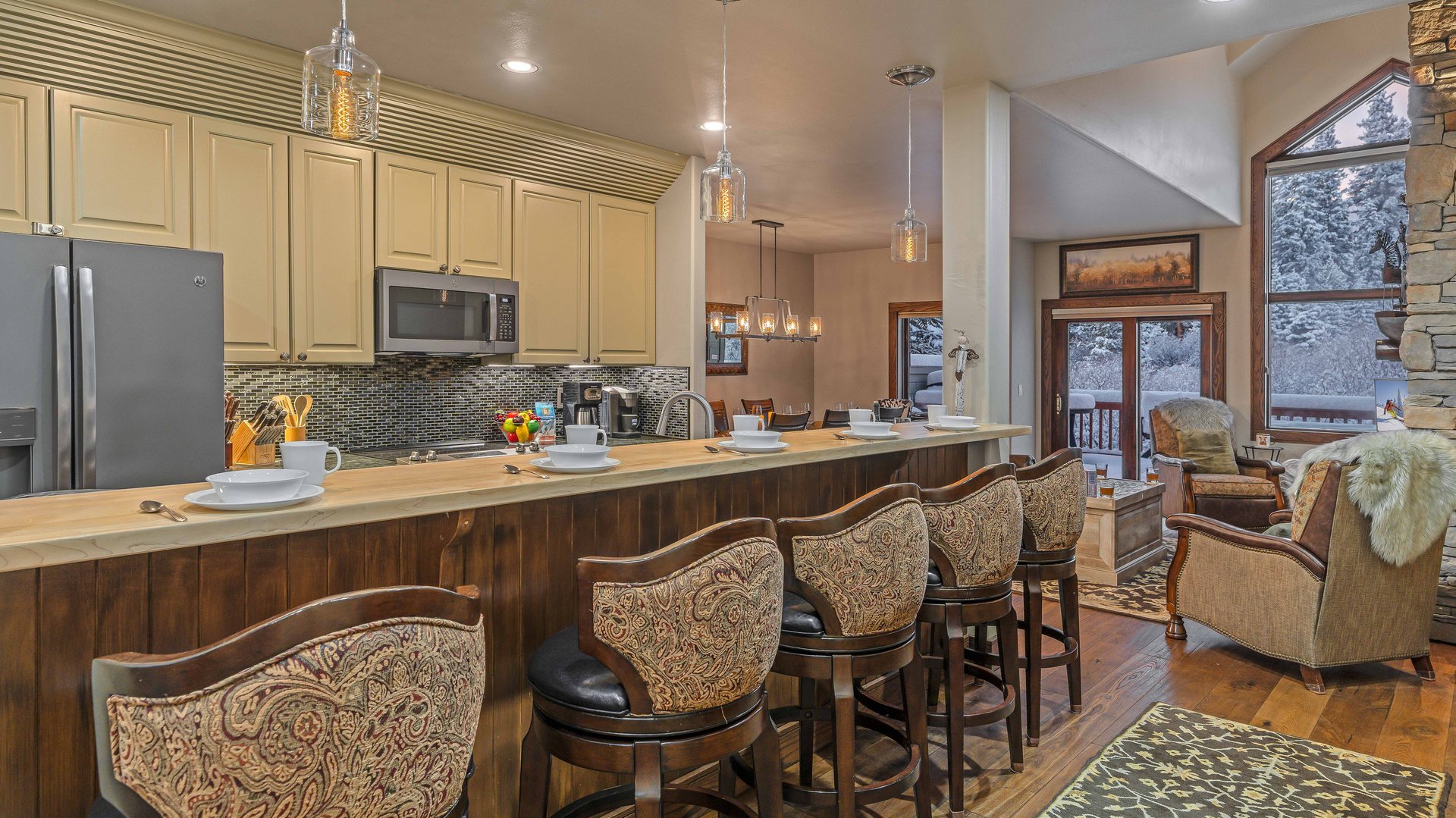 Pines 75 Townhome - 2