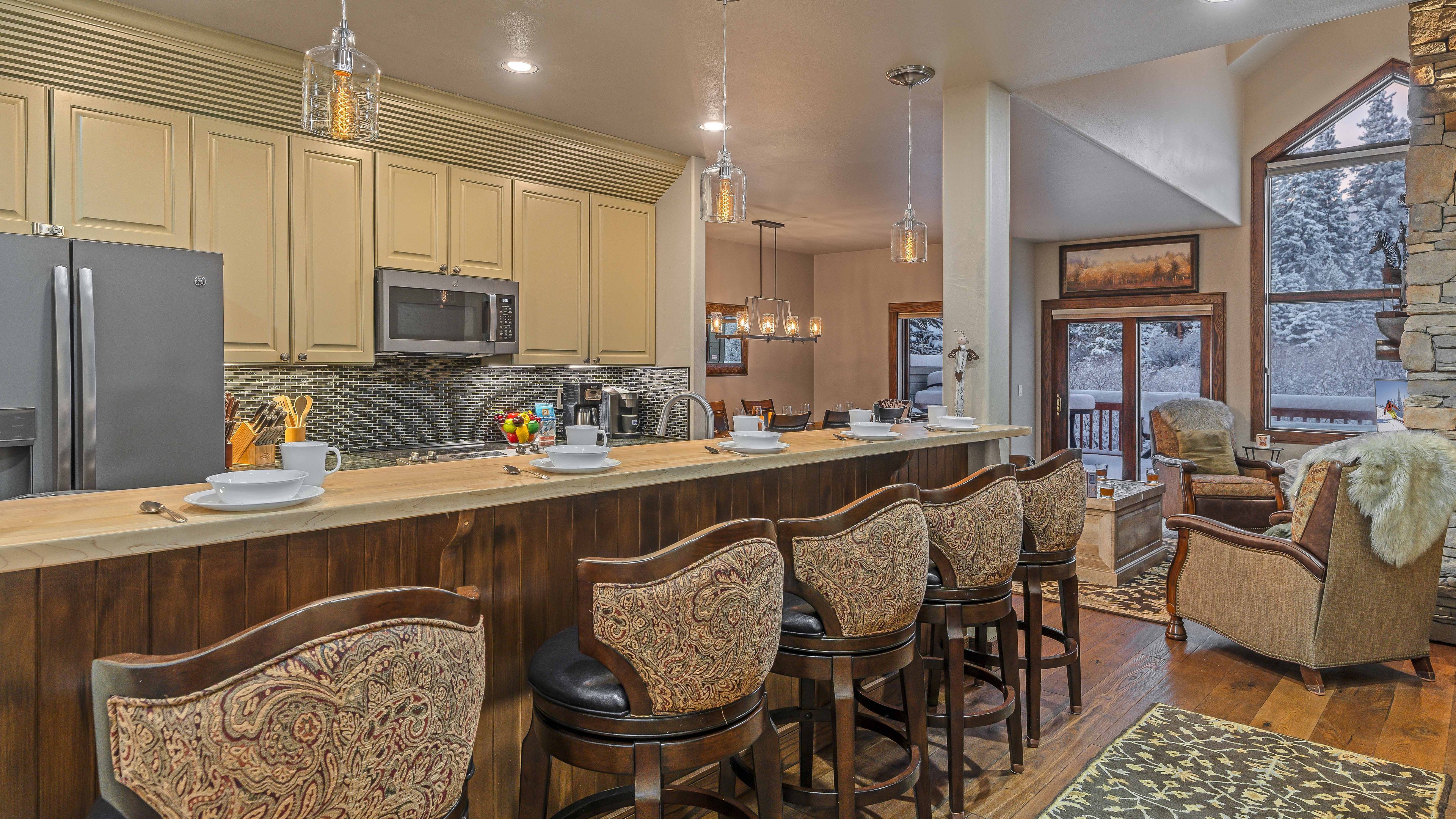 Pines 75 Townhome - 2