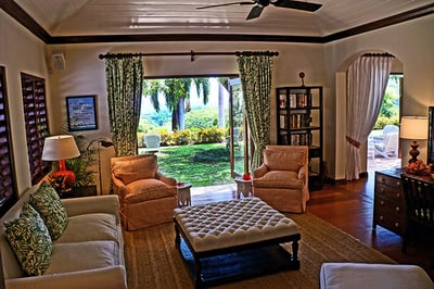 Luxury Villa Photo #14